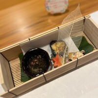 魚と炭と鉄板と ととと - 