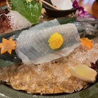 いけす鶴八 新栄店 - 