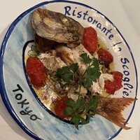 ラ･スコリエーラ - 