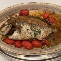 ラ･スコリエーラ - 