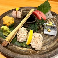 魚と炭と鉄板と ととと - 