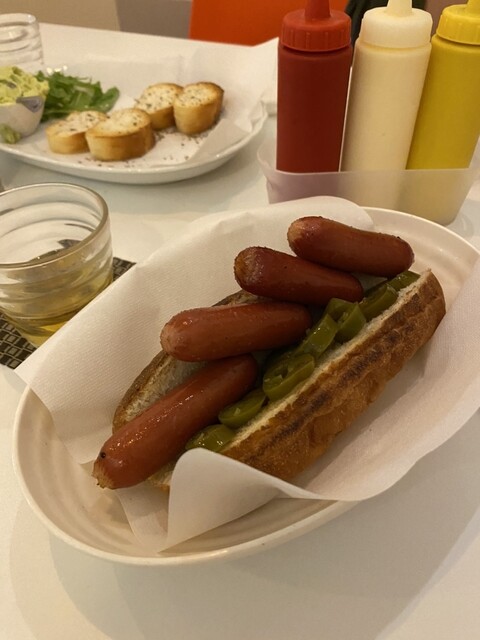 Shinjuku Banh Mi