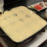 酒々菜々 遊た～ん - セルフたこ焼き