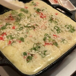 酒々菜々 遊た～ん - セルフたこ焼き