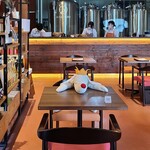 CAFE&RESTAURANT BRICK - 