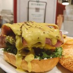 cafe & dining MONKEY TREE - 