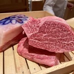 肉屋 雪月花 NAGOYA - 