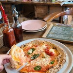 PIZZERIA MIA - 