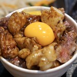 Teppanyaki Tenjin Horumon - 