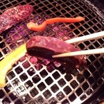 Wagyuu Yakiniku Isshin - 