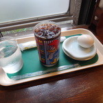 Minami Kaze - アイスコーヒーとゆでたまご
