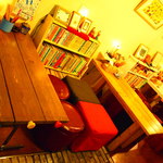 シー・モア・グラス