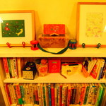 シー・モア・グラス