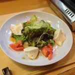 にく楽家 鐵牛 黒毛和牛赤身肉とホルモン焼肉屋 - 