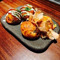 神楽坂 てっぱんや - たこ焼き