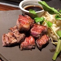 神楽坂 てっぱんや - サーロイン