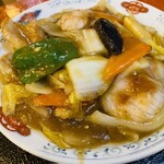 興楽 - 「肉うま煮」アップ♫