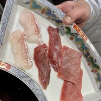 焼うお いし川 名古屋 - 