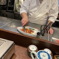 焼うお いし川 名古屋 - 