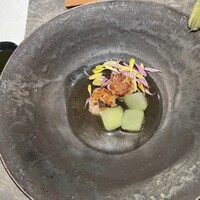 RESTAURANT SALT - 