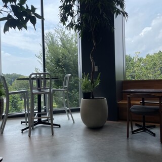 カフェ グリティア_2