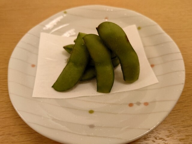 宮登 - 不動の沢（海鮮）の写真