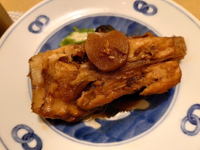 宮登 - 不動の沢（海鮮）の写真