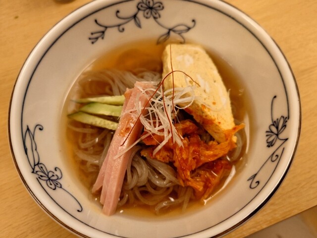 宮登 - 不動の沢（海鮮）の写真