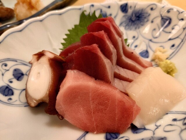 宮登 &ndash; 不動の沢 | 気仙沼の海鮮料理店