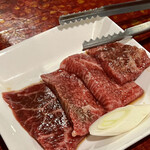 焼肉　韓国料理マペ - 