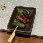 野乃鳥 日本橋 - 