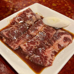 焼肉　韓国料理マペ - 