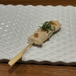 野乃鳥 日本橋 - 