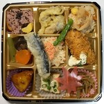 LIFE - 料理写真:秋の味覚満載御膳