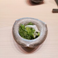 鮨 浩也 - 青森　野辺地かぶ