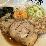 Ramen Teuchi Hosono - 