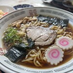 近江屋食堂 - 料理写真: