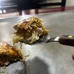 お好み焼美笠 - 