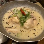 CLASSIC参鶏湯 - 