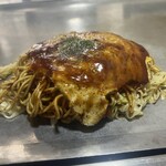 お好み焼美笠 - 