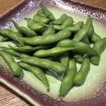 Chinen - 枝豆