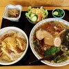 あすなろ食堂 - あすなろセット（税込1,280円）