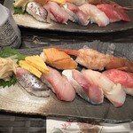 Kaisen Sushi Mai - 