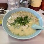 九州ラーメン珍竜軒 - 