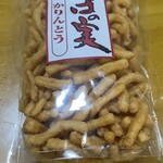 蕎彩庵 - お土産に買いました