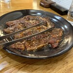 焼肉ロード - 