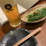 赤鶏はるか - 