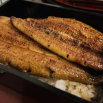 Jou Unagi Maruhei - 