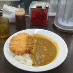 カレーショップ C&C  - 