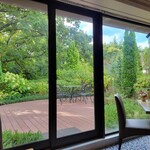 Italian Ryori Lucchicore - Scenery